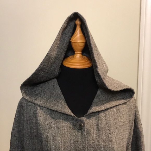 designer jacket - Picture 3 of 8